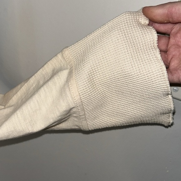 NWT rxb Bohemian Top Size Large - Picture 2 of 10